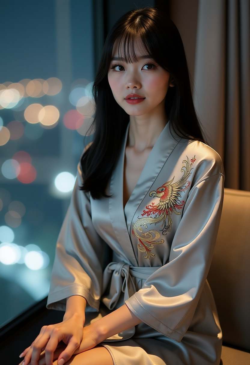 新番动作分镜拆解